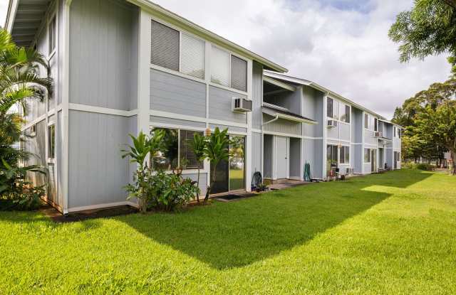 Photo of ~Pet Friendly - 2 bed /1 bath w/ 2 parking - Mililani Mauka~