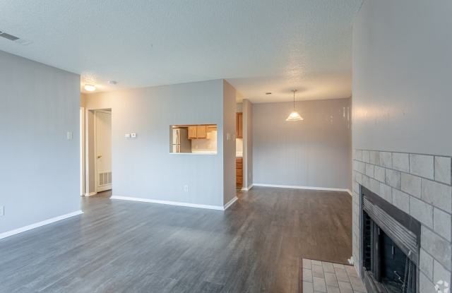 Foothills Apartments photos photos