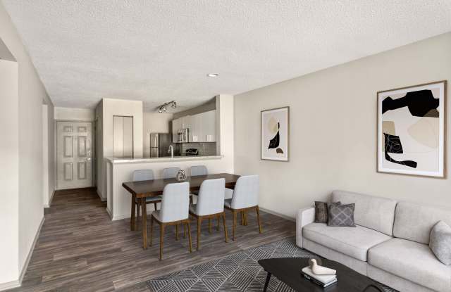 Photo of Crosstown at Chapel Hill