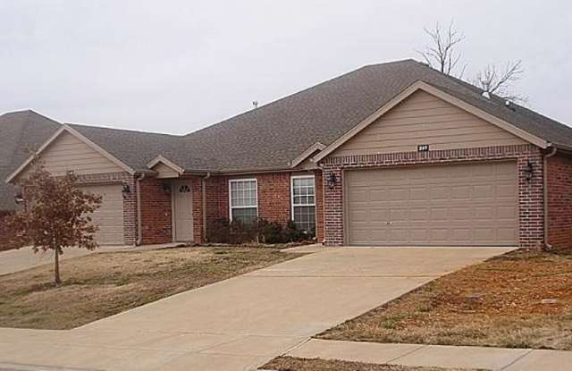 282 Copper Oaks Drive
