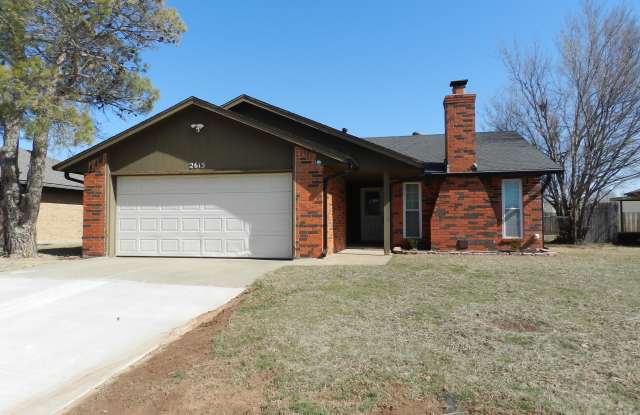 2615 Northwest Locksley Lane