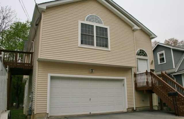 46 Commonwealth Avenue