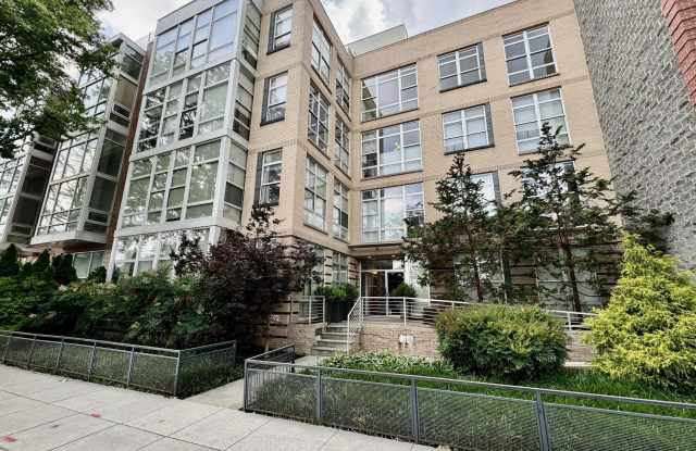 Photo of 1616 11TH Street NW unit: Ph3