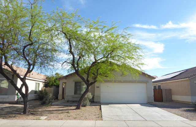 25805 W Dunlap Road - 25805 West Dunlap Road, Buckeye, AZ 85326