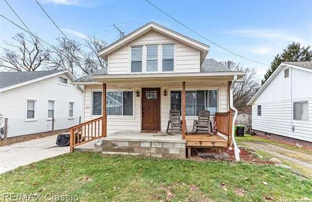 217 Endwell Street