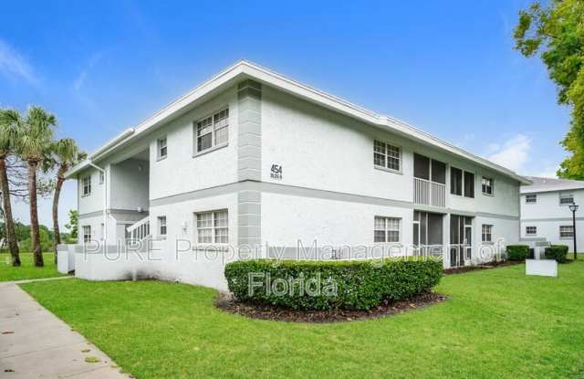 454 Fairways Cir.