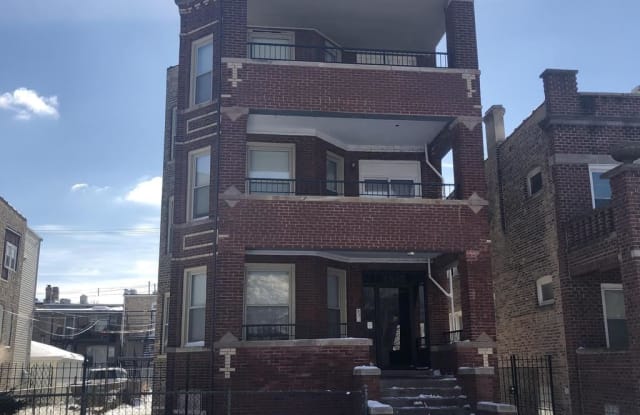 3513 W Fulton St Unit 3 - 3513 W Fulton Blvd, Chicago, IL 60624