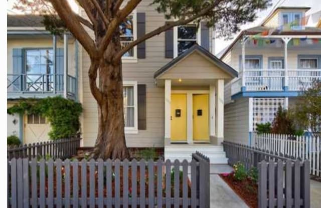 1253 46th Ave. - 1253 46th Avenue, San Francisco, CA 94122