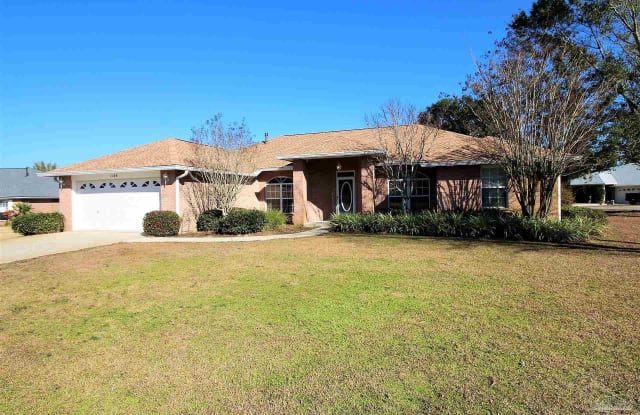 1100 Freeboard Blvd - 1100 Freeboard Boulevard, Escambia County, AL 32507