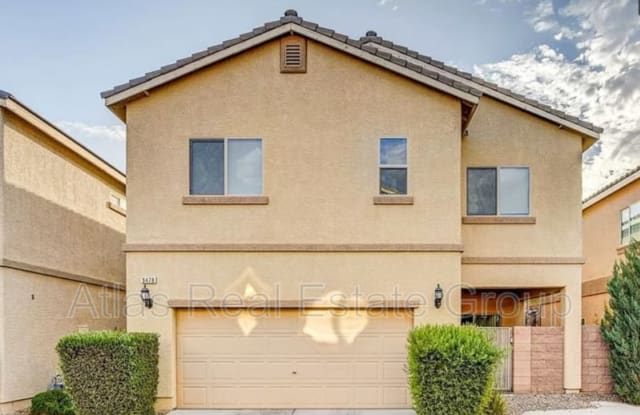 9478 Alma Ridge Ave - 9478 West Alma Ridge Way, Enterprise, NV 89178