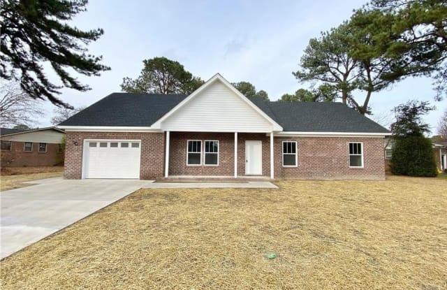 3716 Cannon Point Dr - 3716 Cannon Point Drive, Chesapeake, VA 23321