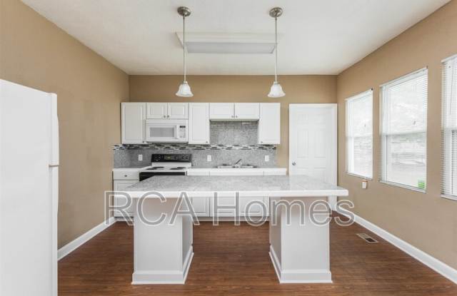 3117 East Michigan Street