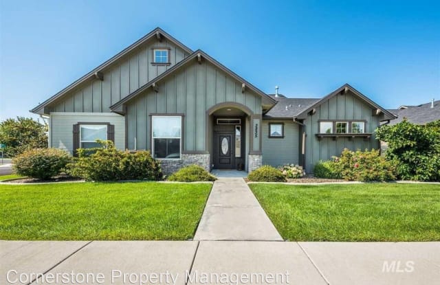 2835 NW 12th Drive - 2835 Northwest 12th Drive, Meridian, ID 83646