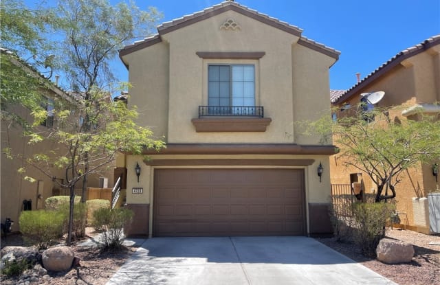 4723 KILLINGTON Street - 4723 Killington Street, Las Vegas, NV 89129