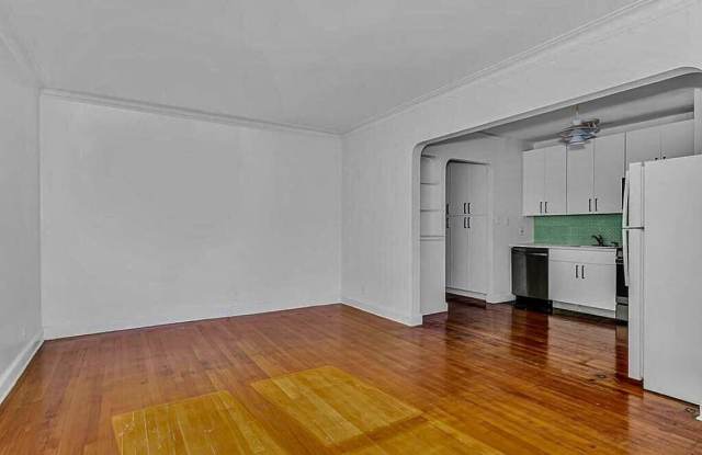 3600 Fieldston Rd