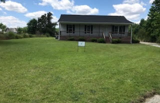 7110 Eagle Springs Drive - 7110 Eagle Spring Dr, Cumberland County, NC 28348