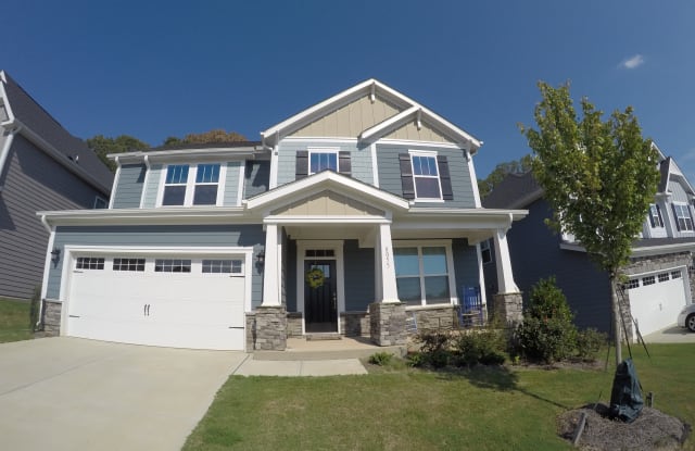 8055 Gilano Dr - 8055 Gilano Dr, Wake County, NC 27603