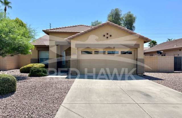3641 S Loback Lane