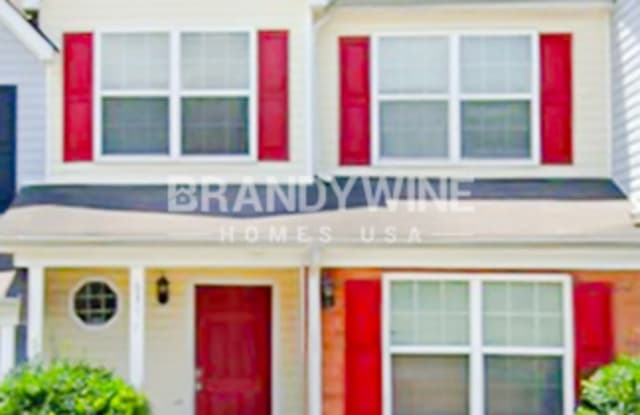 6342 Hickory Lane Circle