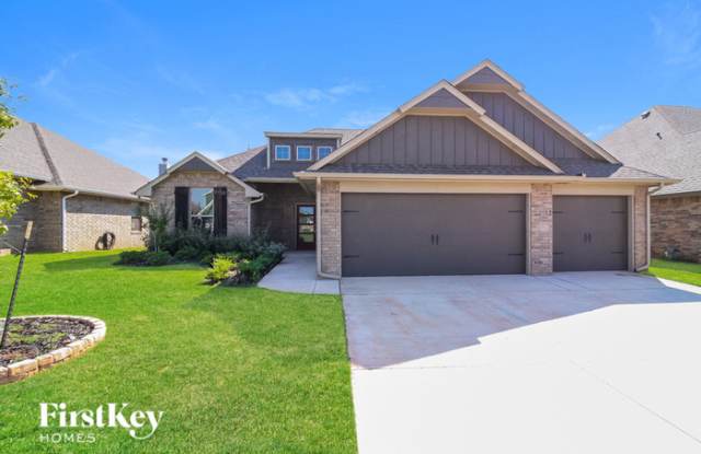 3500 Tahoe Drive