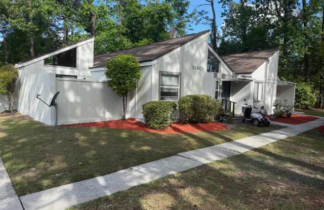 8160 San Jose Manor Drive East - 4