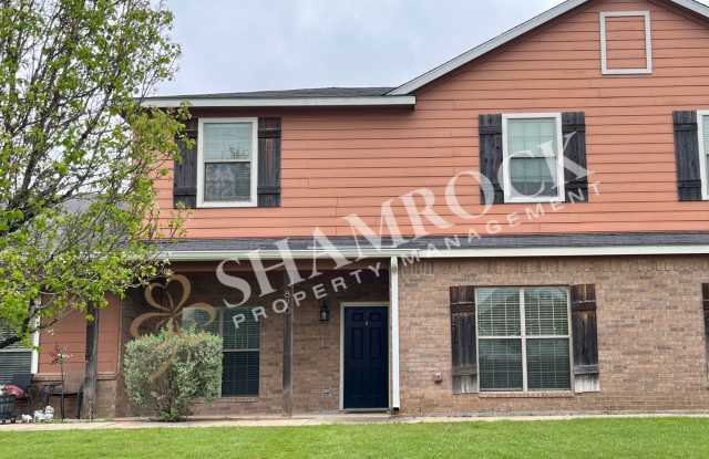 Chambers Creek Condos