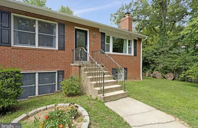 6513 OLD DOMINION Drive