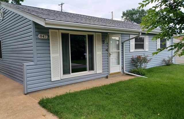 847 Weedel Dr