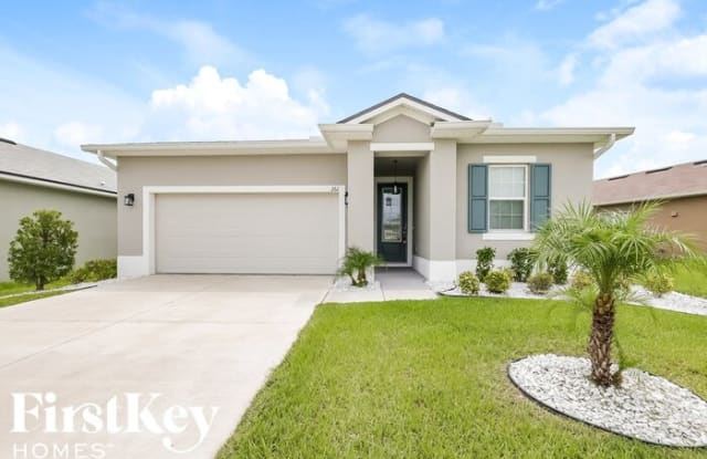 261 Summershore Drive - 261 Summershore Drive, Polk County, FL 33823