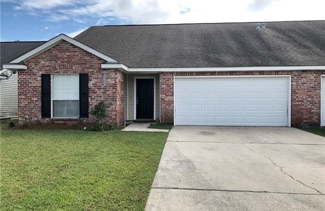 1064 CLAIRISE Court - 1064 Clairise Court, St. Tammany County, LA 70461