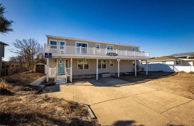 2625 Sandpiper Road