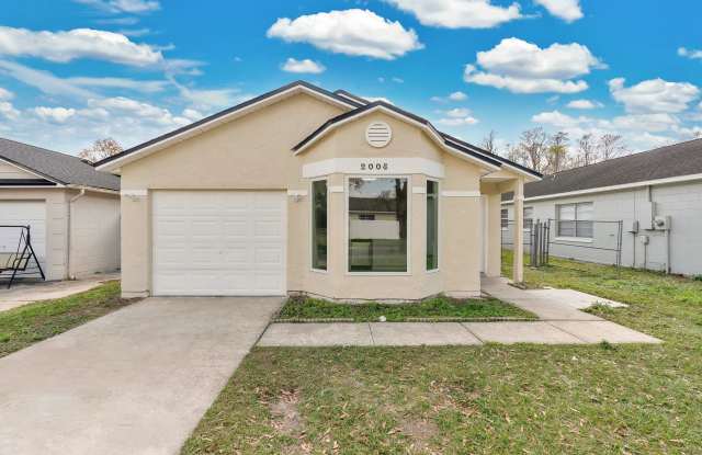 2008 Garwood Drive
