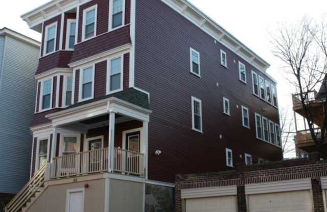 148 Hillside St.