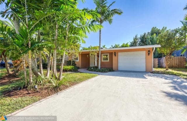 1800 NE 28th street - 1800 Northeast 28th Street, Wilton Manors, FL 33334