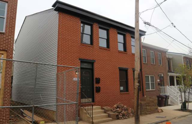 Completely Renovated 3 bedroom, 2 bath apartment, 811 Bennett Street, Unit 2 for rent, $2,149.00 photos photos