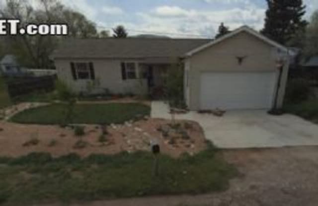 16516 W 9th Ave - 16516 West 9th Avenue, West Pleasant View, CO 80401