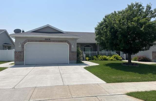 2409 Brandon Drive