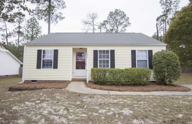 1002 Camp Creek Court - 1002 Camp Creek Ct, Richland County, SC 29045