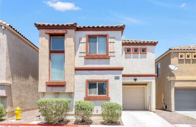 5354 Aurora Beam Avenue