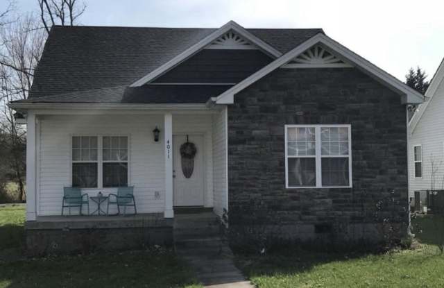 4011 William Mack Lane