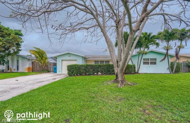 1185 SW 28th Ave UNIT - 1185 Southwest 28th Avenue, Boynton Beach, FL 33426