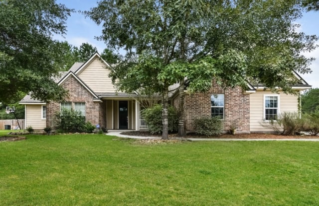 30418 Limber Pines Drive - 30418 Limber Pines Drive, Montgomery County, TX 77355