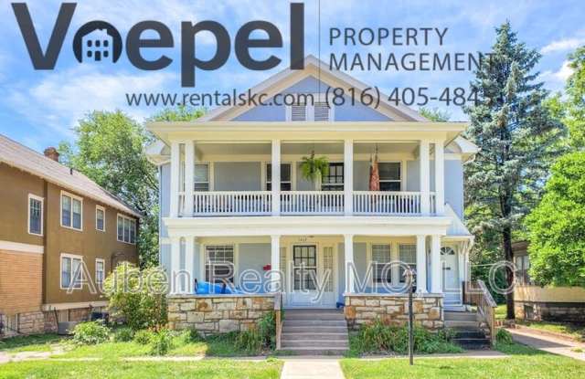 5432 Harrison St. 1F