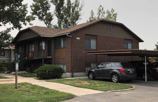 Photo of 445 East 800 North Street