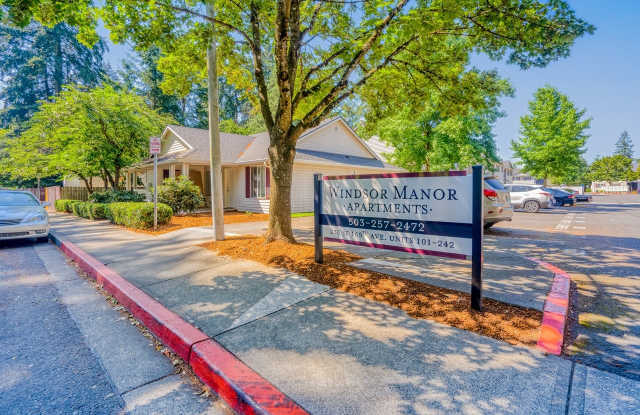 Photo of Windsor Manor