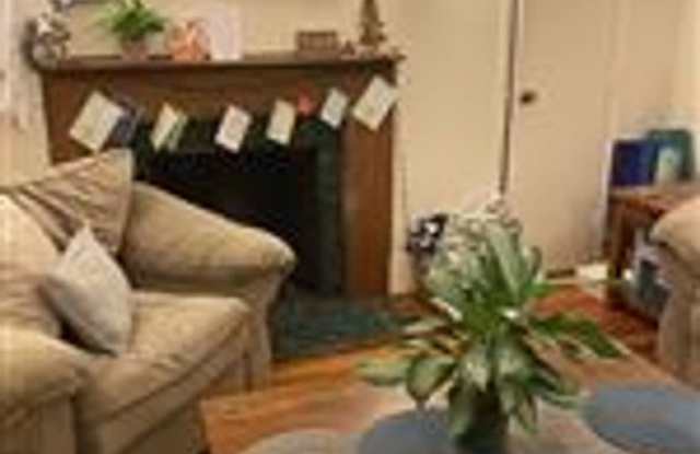 Nice 1 bed in great area