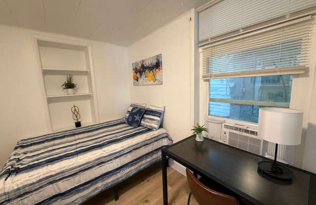 Affordable Private Guy Room in Avenues/University Area - Main Floor