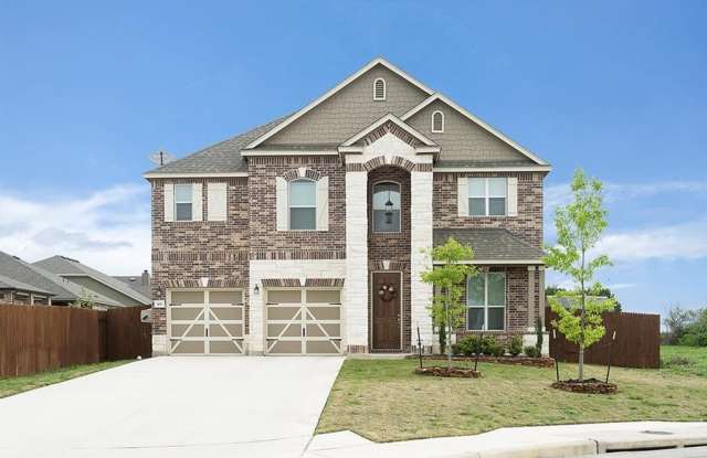 105 Golden Bear Drive