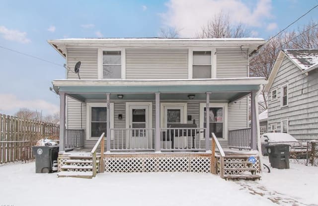 108 Bittman St - 108 Bittman Street, Akron, OH 44303