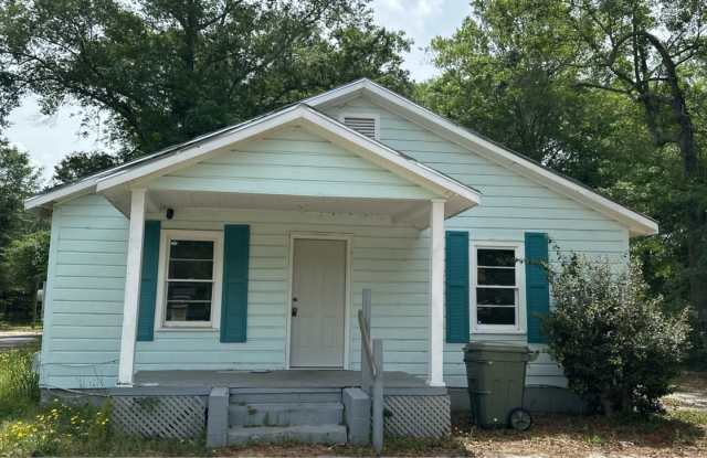 141 Anderson Street - 141 Anderson Street, Sumter, SC 29150